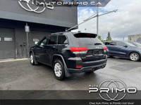 2015 Jeep Grand Cherokee Laredo 4WD Automatique avec Climatisation Régulateur de Vitesse Bluetooth M... (image 6)