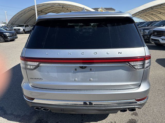 2020 Lincoln Aviator Reserve in Cars & Trucks in Calgary - Image 3
