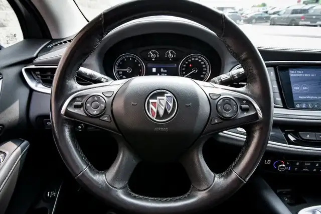 2021 Buick Enclave Premium - Cooled Seats - Leather Seats in Cars & Trucks in Ottawa - Image 19