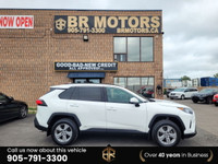 No accident Ontario vehicle with Lots of Options! Call (905) 791-3300 - Grey fabric interior, - AWD,... (image 3)