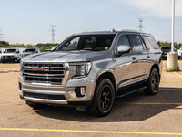 Welcome to Sherwood Buick GMC! 7 Passenger Seating | Aftermarket 20 GT Wheels | GMC Pro Safety Plus... (image 3)