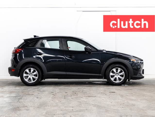 2017 Mazda CX-3 GX w/Bluetooth, Cruise Control, Rearview Cam in Cars & Trucks in Ottawa - Image 4