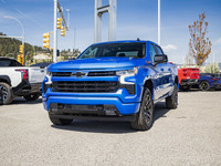 This Chevrolet Silverado 1500 boasts a Turbocharged Diesel I6 3.0L/ engine powering this Automatic t... (image 3)