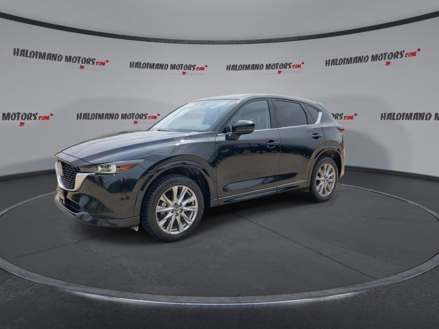 2025 Mazda CX-5 GT in Cars & Trucks in Hamilton - Image 4