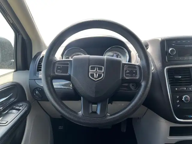2019 Dodge Grand Caravan Canada Value Package 2WD in Cars & Trucks in Edmonton - Image 15