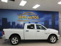 RAM 1500 CLASSIC SLT 2023 V8 5.7 LITRES HEMI BOITE 5'7" CREW-CAB 4X4 TOUT ÉQUIPÉ / ÉCRAN TACTILE / C... (image 6)