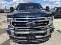 2022 Ford F-350 Super Duty Lariat Ford F-350 Super Duty Lariat 2022 (image 1)