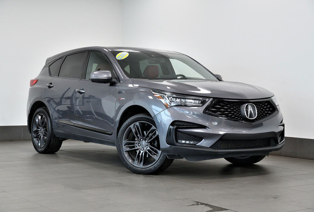 2021 Acura RDX in Cars & Trucks in Longueuil / South Shore
