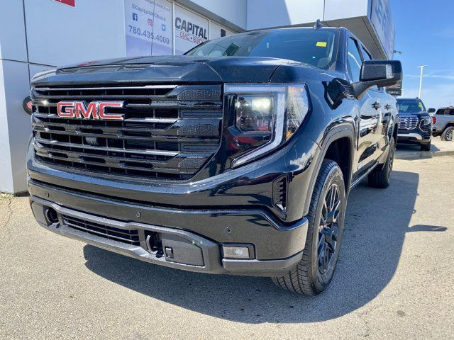 2025 GMC Sierra 1500 Elevation in Cars & Trucks in Calgary - Image 2