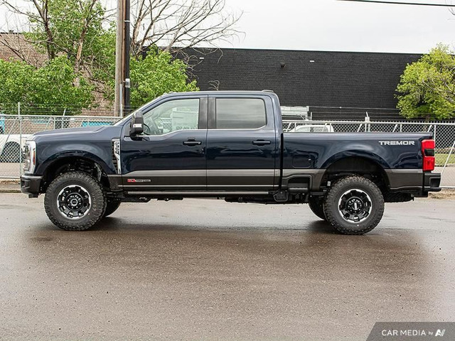 2025 Ford F-350 Super Duty KING RANCH TREMOR in Cars & Trucks in Edmonton - Image 3