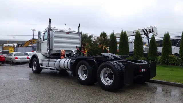 2019 Western Star 4900 SB Cummins X15 Eaton 18 Speed in Heavy Trucks in Delta/Surrey/Langley - Image 8