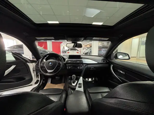2014 BMW 4 Series Cpe 428i xDrive AWD in Cars & Trucks in Calgary - Image 14