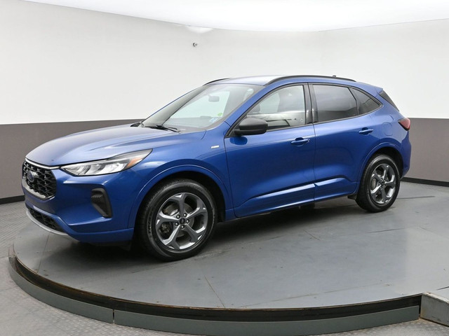 2023 Ford Escape Just Arrived & Fully Certified ST Line, AWD, Al in Cars & Trucks in City of Halifax - Image 3