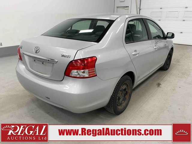 2007 TOYOTA YARIS in Cars & Trucks in Calgary - Image 4