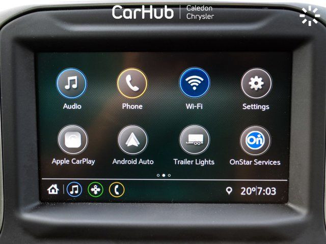 2023 Chevrolet Silverado 2500HD Custom 4WD Crew Cab 159 6 in Cars & Trucks in Mississauga / Peel Region - Image 4