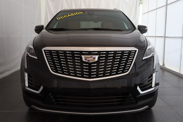2023 Cadillac XT5 AWD Premium Luxury in Cars & Trucks in City of Montréal - Image 3