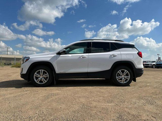 2019 GMC Terrain SLE | Apple Carplay | Heated Seats | Keyless in Cars & Trucks in Saskatoon - Image 4