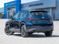 Experience the Heartbeat of Innovation: 2023 Mazda CX-5 GS AWD - Taking Comfort and Class to New Hei... (image 4)