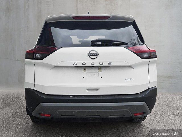 2023 Nissan Rogue S AWD | Heated Seats | Apple Car Play in Cars & Trucks in Ottawa - Image 3