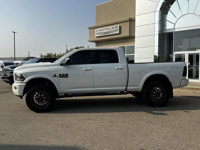 2018 Ram 2500 Laramie Crew Cab 4x4 | Cummins Diesel | Towing in Cars & Trucks in Edmonton - Image 3