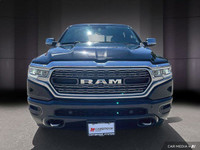 *2019 Ram 1500 Limited -- 5.7L HEMI | Panoramic Roof | Ventilated Seats | Loaded* The *2019 Ram 1500... (image 1)