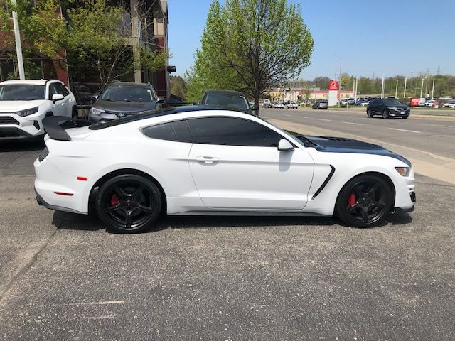 2017 Ford Mustang GT 5.0 V8 AUTOMATIC in Cars & Trucks in Cambridge - Image 4