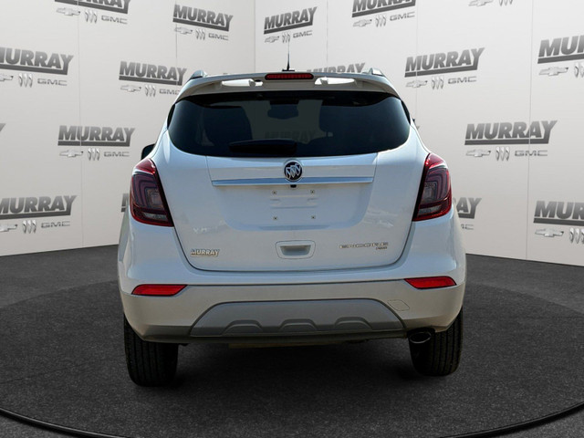 2019 Buick Encore Sport Touring in Cars & Trucks in Moose Jaw - Image 4