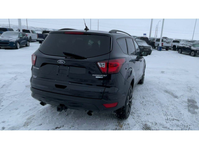  2019 Ford Escape Titanium Sport in Cars & Trucks in Medicine Hat - Image 3