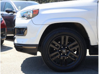 2021 TOYOTA 4RUNNER LIMITED - BC VEHICLE - NAVIGATION - BACKUP CAMERA - HEATED AND VENTILATED FRONT... (image 5)