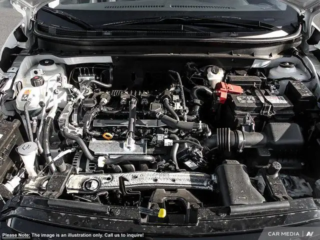 2025 Nissan Kicks Play in Cars & Trucks in Ottawa - Image 7