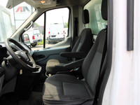 2015 FORD TRANSIT CUBE T-350 12 PIED CRÉDIT-BAIL DISPONIBLE 2015 FORD TRANSIT T-350 156" 9500 GVWR S... (image 5)