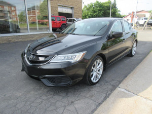 2018 Acura ILX PREMIUM *8 PNEUS+8 MAGS*