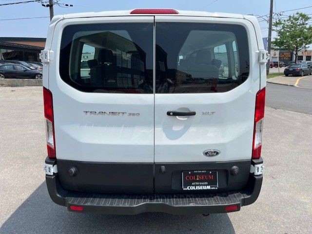 2019 Ford Transit Passenger Wagon T-350 XLT 12 PASSENGER-ONLY 94 in Cars & Trucks in City of Toronto - Image 4