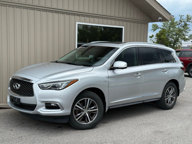 2016 INFINITI QX60 in Cars & Trucks in Barrie