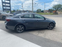 2023 Kia Forte EX Gravity Gray *BLUETOOTH*, *BACK-UP CAMERA*, *CLEAN CARFAX REPORT*, *MARKET VALUE P... (image 4)