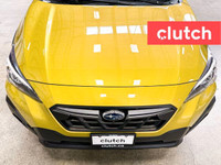1 OWNER / Front Heated Seats, Climate Control, Auxiliary Audio Input and more! Clutch is the largest... (image 6)