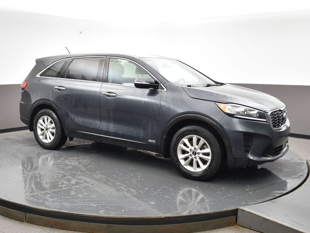 2020 Kia Sorento LX+ AWD Push Button Start, Heated Seats and Ste in Cars & Trucks in Dartmouth