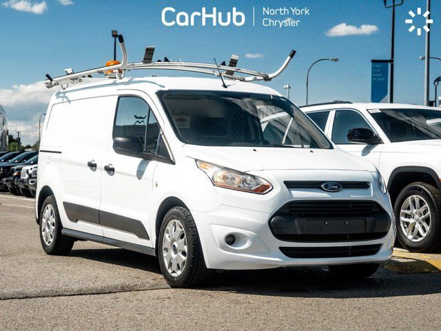 2018 Ford Transit Connect Van XLT w/Dual Sliding Doors in Cars & Trucks in City of Toronto - Image 4