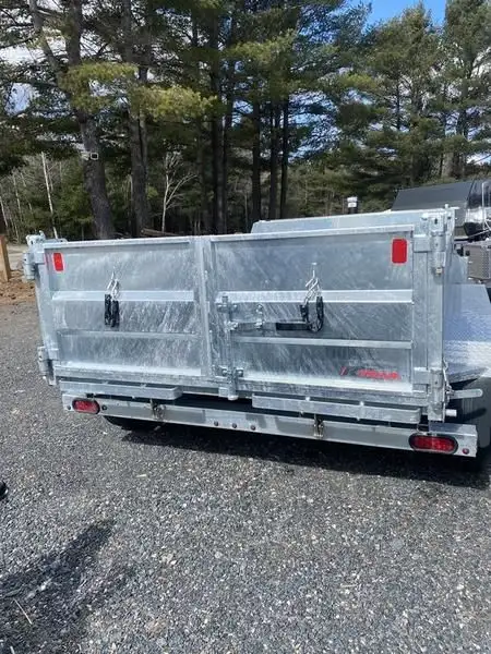 2024 K-Trail D610-10k in Cargo & Utility Trailers in Mississauga / Peel Region - Image 7