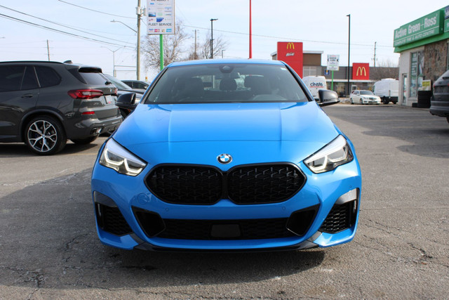 2022 BMW 2-Series Gran Coupe in Cars & Trucks in Oakville / Halton Region - Image 4