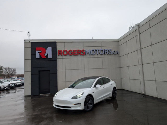 2020 Tesla Model 3 STANDARD RANGE PLUS in Cars & Trucks in Oakville / Halton Region