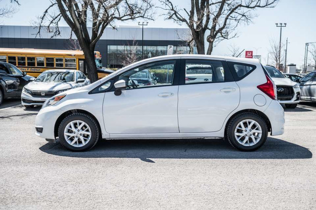 2019 Nissan Versa Note SV in Cars & Trucks in City of Montréal - Image 4