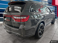This Dodge Durango has a trusty Premium Unleaded V-8 6.4 L/392 engine powering this Automatic transm... (image 5)