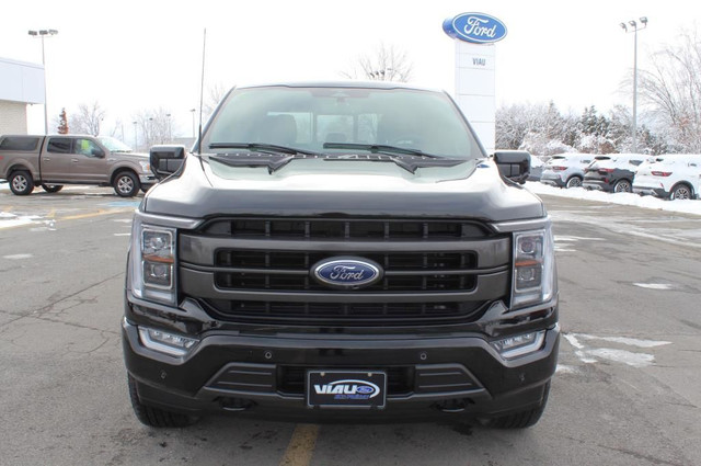  2023 FORD F-150 LARIAT 502A 2.7L 3.55LS TOIT PANO GPS CAMÉRA360 in Cars & Trucks in Longueuil / South Shore - Image 3