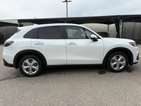 Come see this 2024 Honda HR-V LX-B AWD | JUST ARRIVED while we still have it in stock! *This Honda H... (image 7)