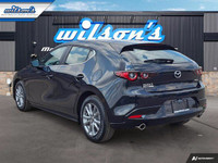 Check out this certified 2024 Mazda Mazda3 Sport GS Hatchback | Heated Steering + Seats | Radar Crui... (image 2)