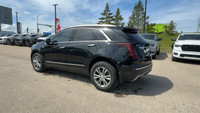 This Cadillac XT5 is equipped with: Leather Seating Surfaces w/Mini Perforated Inserts, Power moonro... (image 2)
