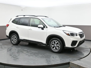 2021 Subaru Forester CONVENIENCE