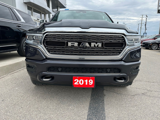 2019 RAM 1500 Limited in Cars & Trucks in Markham / York Region - Image 2