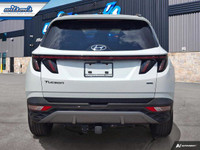 Check out this certified 2024 Hyundai Tucson Trend AWD | Leather | Panoramic Sunroof | Nav | Power S... (image 3)